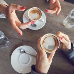 Alzheimer Caffee
